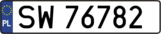 SW76782