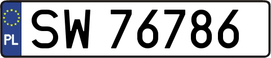 SW76786