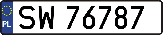 SW76787