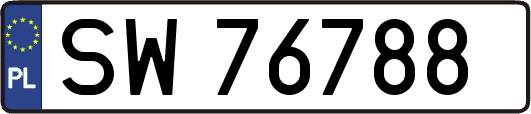 SW76788