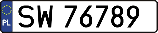 SW76789