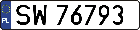 SW76793