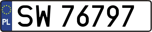 SW76797