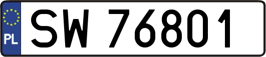 SW76801