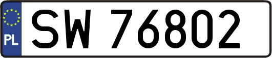 SW76802