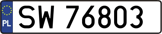 SW76803