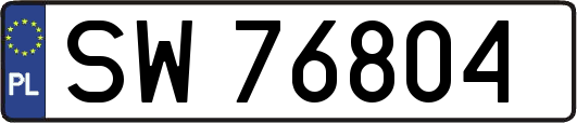 SW76804