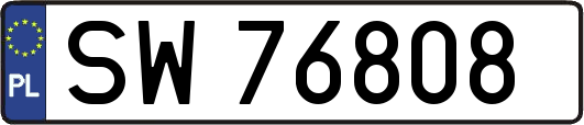 SW76808