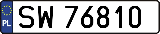SW76810