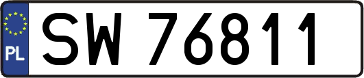 SW76811