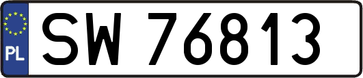 SW76813