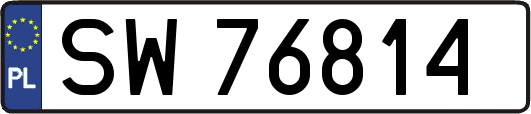 SW76814