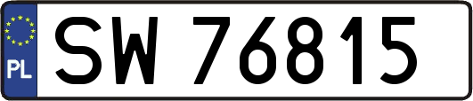 SW76815