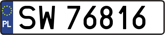 SW76816