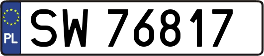 SW76817