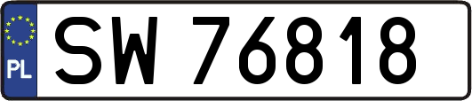 SW76818