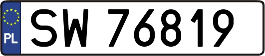 SW76819