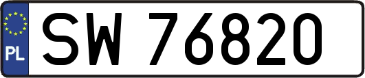 SW76820