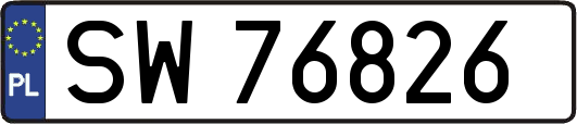 SW76826