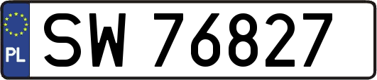 SW76827