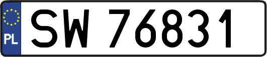 SW76831