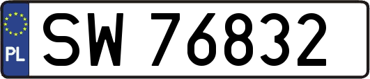 SW76832
