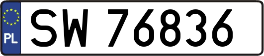 SW76836