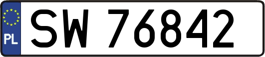 SW76842