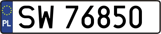 SW76850