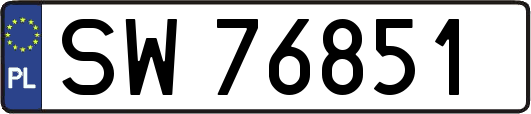 SW76851