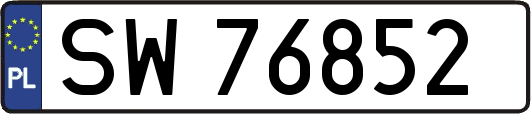 SW76852