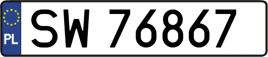 SW76867
