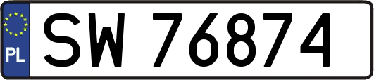 SW76874