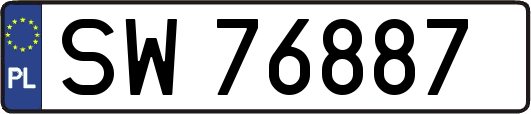SW76887