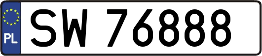 SW76888