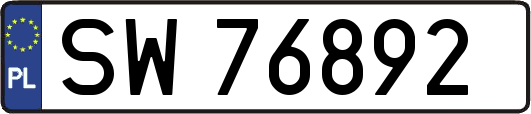 SW76892