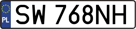 SW768NH
