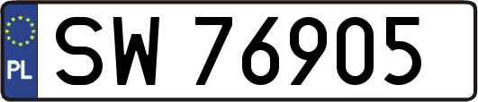 SW76905