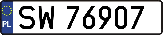 SW76907