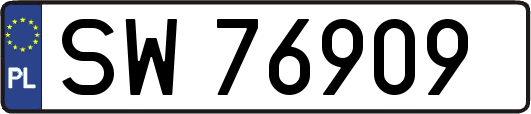 SW76909