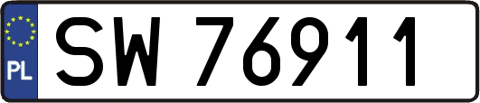 SW76911