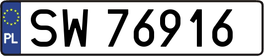 SW76916