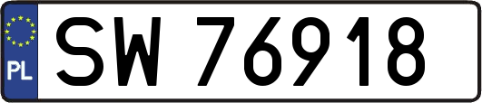 SW76918