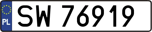 SW76919