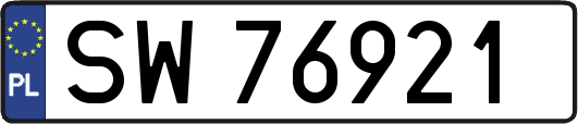 SW76921
