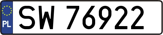 SW76922
