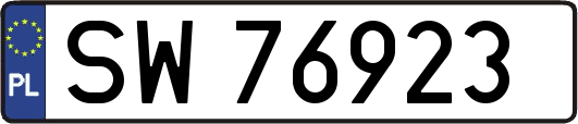 SW76923