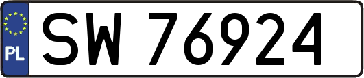 SW76924
