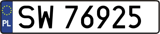 SW76925
