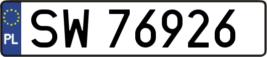 SW76926